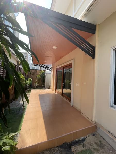 Le Neo Srinakarin, Samut Prakan, Srinakarin Road, Phreak Sa Mai, Muang Samut Prakarn, Samut Prakan, 3 Bedrooms, 225 sqm, Single Detached House For Sale, by Khun Rent, 500187319 - DDproperty.com