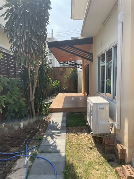 Le Neo Srinakarin, Samut Prakan, Srinakarin Road, Phreak Sa Mai, Muang Samut Prakarn, Samut Prakan, 3 Bedrooms, 225 sqm, Single Detached House For Sale, by Khun Rent, 500187319 - DDproperty.com