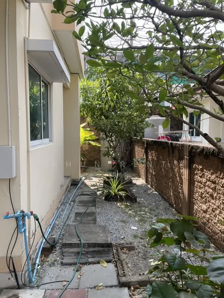 Le Neo Srinakarin, Samut Prakan, Srinakarin Road, Phreak Sa Mai, Muang Samut Prakarn, Samut Prakan, 3 Bedrooms, 225 sqm, Single Detached House For Sale, by Khun Rent, 500187319 - DDproperty.com