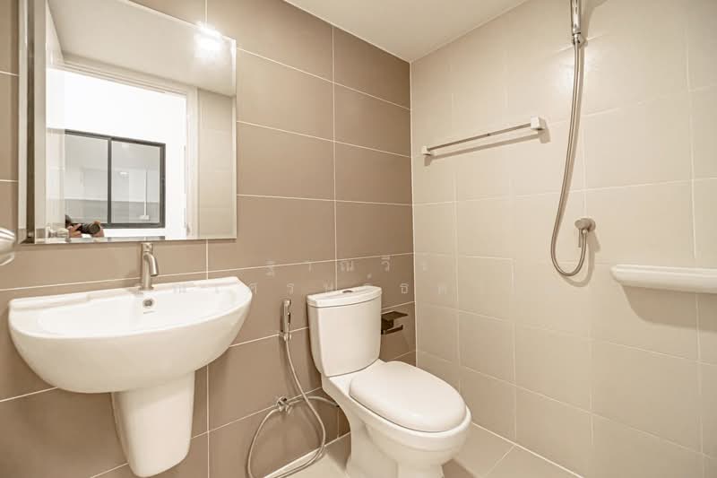 The Connect Suanluang-Onnut, Bangkok, Soi 67, Chalerm Phrakiat Rama 9 Road, Prawet, Prawet, Bangkok, 3 Bedrooms, 86 sqm, Townhouse For Sale, by Tharnavee Tharnasetthadakul, 500187320 - DDproperty.com