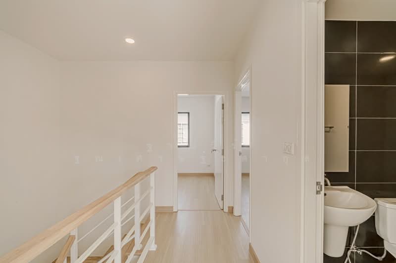 The Connect Suanluang-Onnut, Bangkok, Soi 67, Chalerm Phrakiat Rama 9 Road, Prawet, Prawet, Bangkok, 3 Bedrooms, 86 sqm, Townhouse For Sale, by Tharnavee Tharnasetthadakul, 500187320 - DDproperty.com