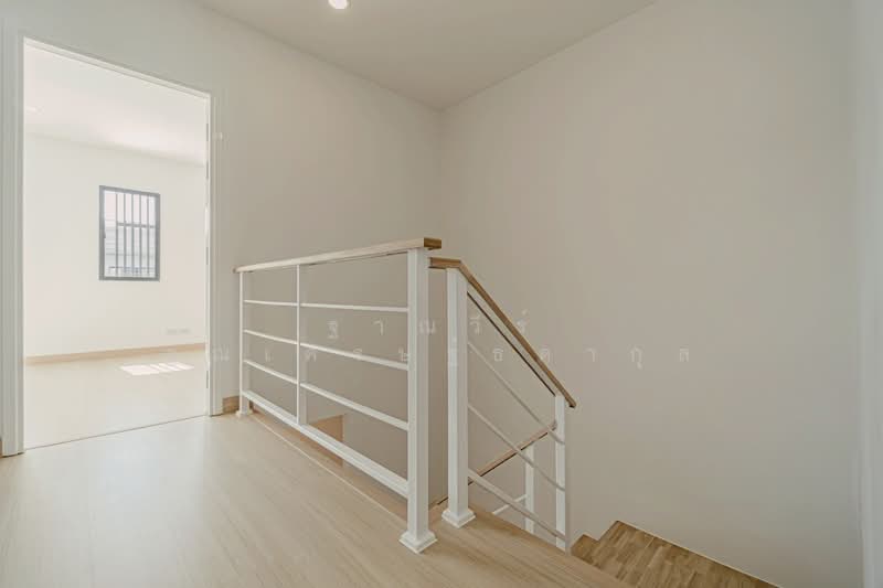 The Connect Suanluang-Onnut, Bangkok, Soi 67, Chalerm Phrakiat Rama 9 Road, Prawet, Prawet, Bangkok, 3 Bedrooms, 86 sqm, Townhouse For Sale, by Tharnavee Tharnasetthadakul, 500187320 - DDproperty.com