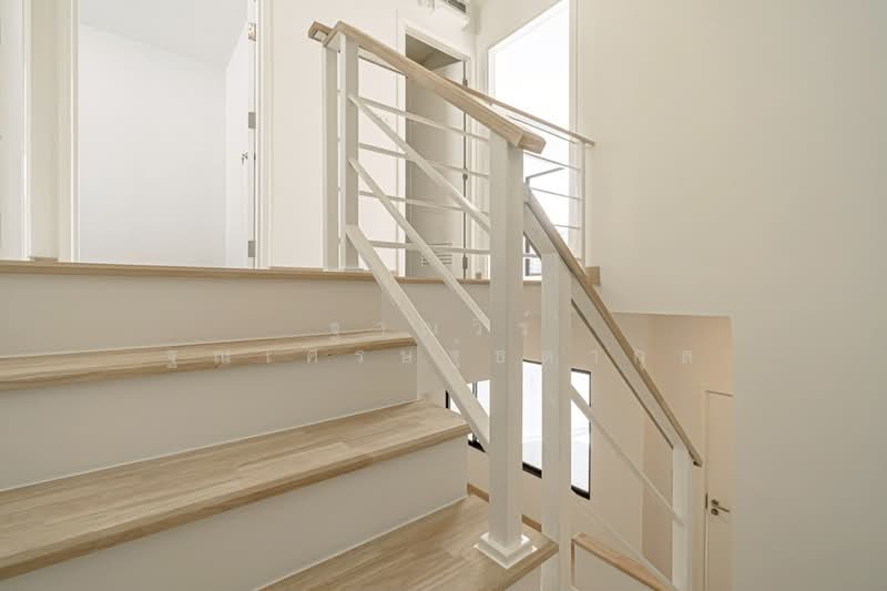 The Connect Suanluang-Onnut, Bangkok, Soi 67, Chalerm Phrakiat Rama 9 Road, Prawet, Prawet, Bangkok, 3 Bedrooms, 86 sqm, Townhouse For Sale, by Tharnavee Tharnasetthadakul, 500187320 - DDproperty.com