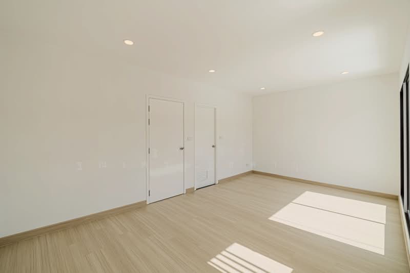 The Connect Suanluang-Onnut, Bangkok, Soi 67, Chalerm Phrakiat Rama 9 Road, Prawet, Prawet, Bangkok, 3 Bedrooms, 86 sqm, Townhouse For Sale, by Tharnavee Tharnasetthadakul, 500187320 - DDproperty.com