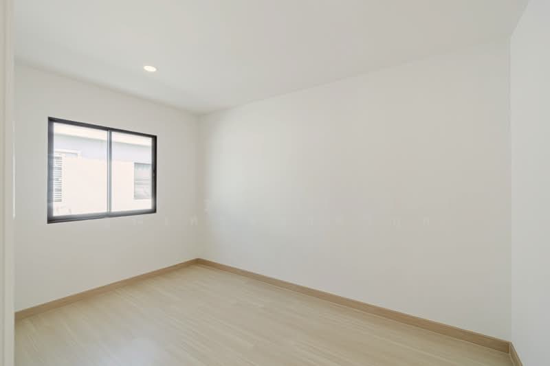 The Connect Suanluang-Onnut, Bangkok, Soi 67, Chalerm Phrakiat Rama 9 Road, Prawet, Prawet, Bangkok, 3 Bedrooms, 86 sqm, Townhouse For Sale, by Tharnavee Tharnasetthadakul, 500187320 - DDproperty.com
