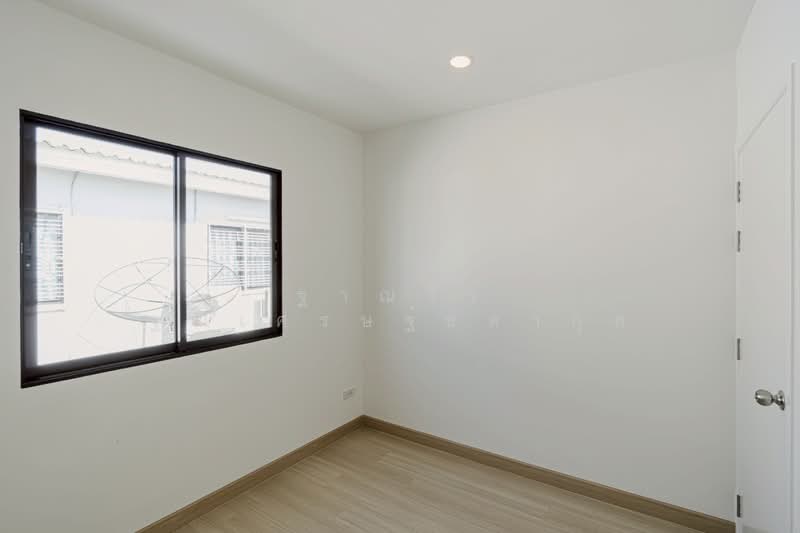 The Connect Suanluang-Onnut, Bangkok, Soi 67, Chalerm Phrakiat Rama 9 Road, Prawet, Prawet, Bangkok, 3 Bedrooms, 86 sqm, Townhouse For Sale, by Tharnavee Tharnasetthadakul, 500187320 - DDproperty.com