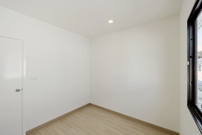 The Connect Suanluang-Onnut, Bangkok, Soi 67, Chalerm Phrakiat Rama 9 Road, Prawet, Prawet, Bangkok, 3 Bedrooms, 86 sqm, Townhouse For Sale, by Tharnavee Tharnasetthadakul, 500187320 - DDproperty.com