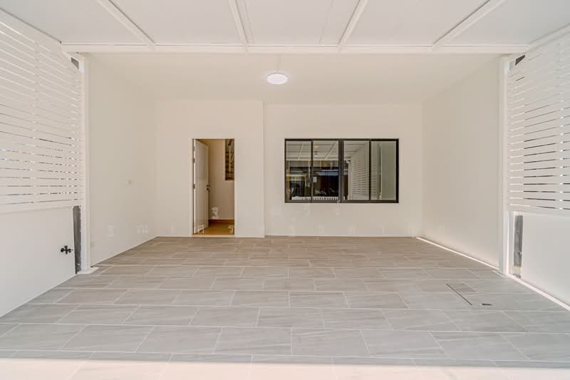 The Connect Suanluang-Onnut, Bangkok, Soi 67, Chalerm Phrakiat Rama 9 Road, Prawet, Prawet, Bangkok, 3 Bedrooms, 86 sqm, Townhouse For Sale, by Tharnavee Tharnasetthadakul, 500187320 - DDproperty.com