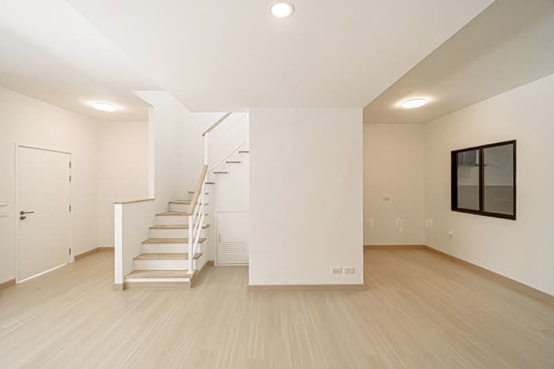 The Connect Suanluang-Onnut, Bangkok, Soi 67, Chalerm Phrakiat Rama 9 Road, Prawet, Prawet, Bangkok, 3 Bedrooms, 86 sqm, Townhouse For Sale, by Tharnavee Tharnasetthadakul, 500187320 - DDproperty.com