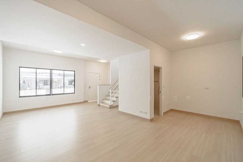 The Connect Suanluang-Onnut, Bangkok, Soi 67, Chalerm Phrakiat Rama 9 Road, Prawet, Prawet, Bangkok, 3 Bedrooms, 86 sqm, Townhouse For Sale, by Tharnavee Tharnasetthadakul, 500187320 - DDproperty.com