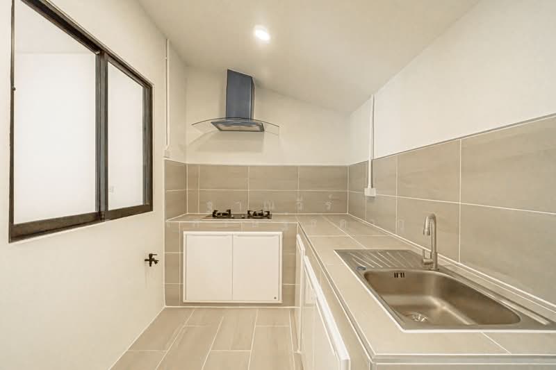 The Connect Suanluang-Onnut, Bangkok, Soi 67, Chalerm Phrakiat Rama 9 Road, Prawet, Prawet, Bangkok, 3 Bedrooms, 86 sqm, Townhouse For Sale, by Tharnavee Tharnasetthadakul, 500187320 - DDproperty.com