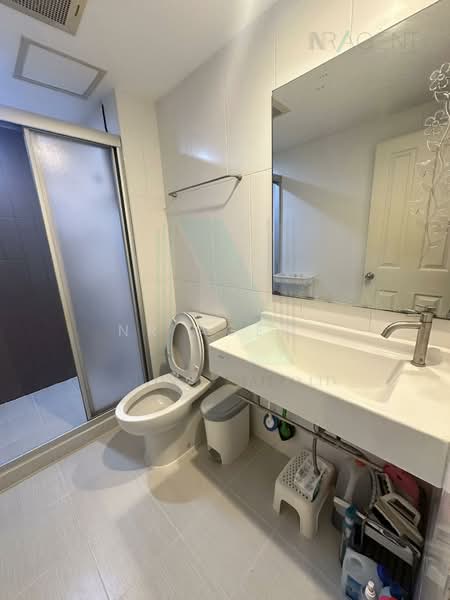 U Delight @ Jatujak Station, Bangkok, 22 Soi Phaholyothin 18/1, Phaholyothin Road, Jom Phon, Chatuchak, Bangkok, 1 Bedroom, 40 sqm, Condo For Sale, by NR AGENT, 500187322 - DDproperty.com