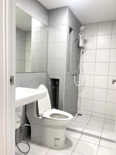 Plum Condo Sukhumvit 62, Bangkok, Sukhumvit 62, Bang Chak, Phra Khanong, Bangkok, Studio, 24 sqm, Condo For Rent, by Correct Property, 500187323 - DDproperty.com