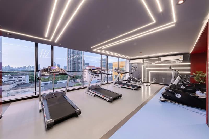 Plum Condo Sukhumvit 62 : พลัมคอนโด สุขมวิท 62, กรุงเทพ, ซอยสุขุมวิท 62, บางจาก, พระโขนง, กรุงเทพ, 24 ตร.ม., คอนโด ให้เช่า, โดย Correct Property, 500187323 - DDproperty.com