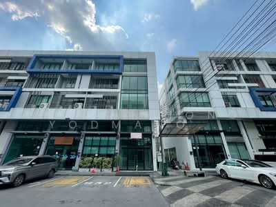 ขาย - Nirvana Beyond Kaset-Nawamin : เนอวานา บียอนด์ เกษตร-นวมินทร์, กรุงเทพ