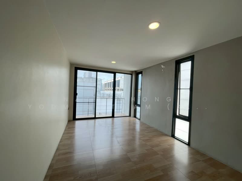 Nirvana Beyond Kaset-Nawamin, Bangkok, Khlong Lam Chiak Road, Nuan Chan, Bueng Kum, Bangkok, 1 Bedroom, 68 sqm, Single Detached House For Sale, by NATTAPHONG Yodmanotham (K. Book), 500187324 - DDproperty.com