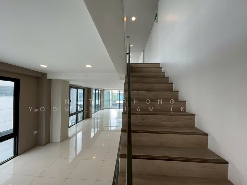 Nirvana Beyond Kaset-Nawamin, Bangkok, Khlong Lam Chiak Road, Nuan Chan, Bueng Kum, Bangkok, 1 Bedroom, 68 sqm, Single Detached House For Sale, by NATTAPHONG Yodmanotham (K. Book), 500187324 - DDproperty.com