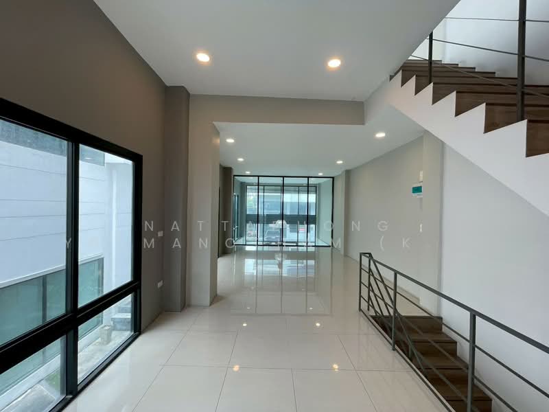 Nirvana Beyond Kaset-Nawamin, Bangkok, Khlong Lam Chiak Road, Nuan Chan, Bueng Kum, Bangkok, 1 Bedroom, 68 sqm, Single Detached House For Sale, by NATTAPHONG Yodmanotham (K. Book), 500187324 - DDproperty.com