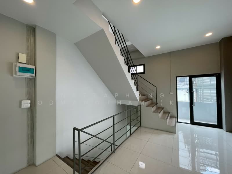 Nirvana Beyond Kaset-Nawamin, Bangkok, Khlong Lam Chiak Road, Nuan Chan, Bueng Kum, Bangkok, 1 Bedroom, 68 sqm, Single Detached House For Sale, by NATTAPHONG Yodmanotham (K. Book), 500187324 - DDproperty.com