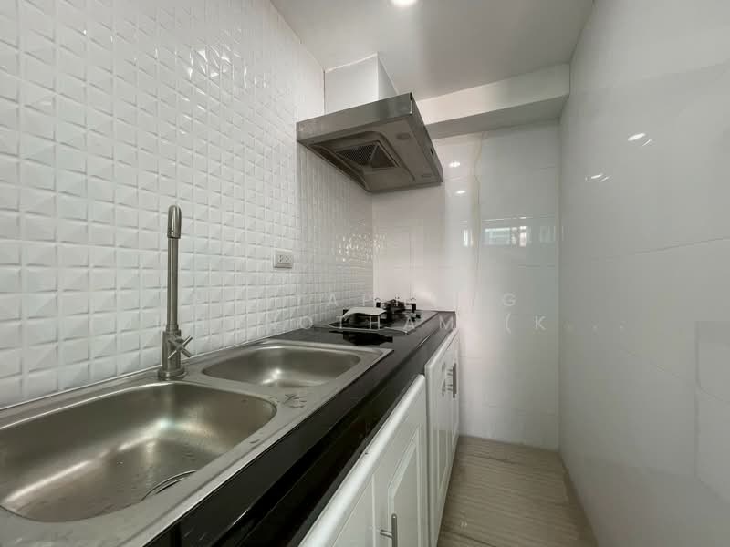 Nirvana Beyond Kaset-Nawamin, Bangkok, Khlong Lam Chiak Road, Nuan Chan, Bueng Kum, Bangkok, 1 Bedroom, 68 sqm, Single Detached House For Sale, by NATTAPHONG Yodmanotham (K. Book), 500187324 - DDproperty.com