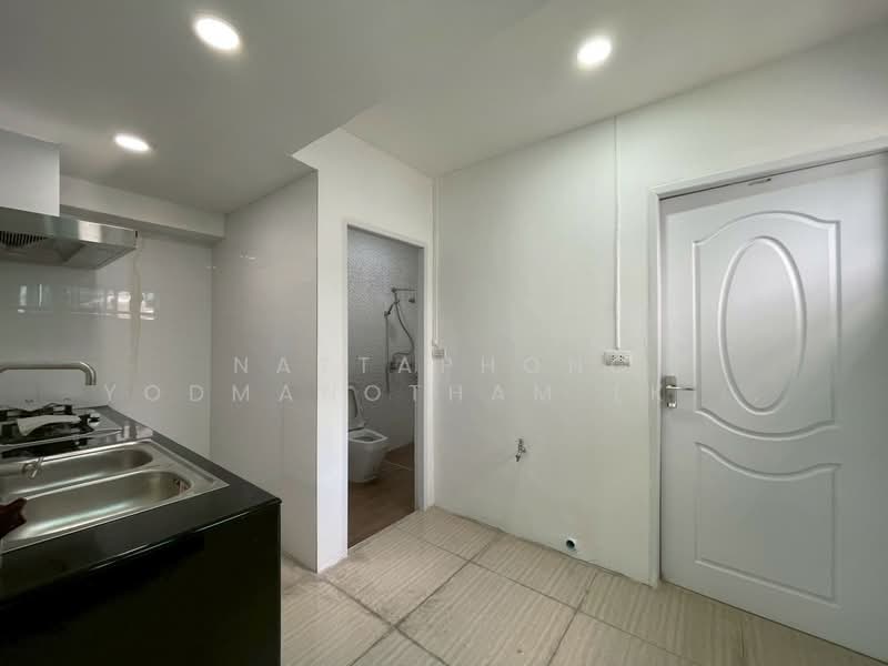 Nirvana Beyond Kaset-Nawamin, Bangkok, Khlong Lam Chiak Road, Nuan Chan, Bueng Kum, Bangkok, 1 Bedroom, 68 sqm, Single Detached House For Sale, by NATTAPHONG Yodmanotham (K. Book), 500187324 - DDproperty.com