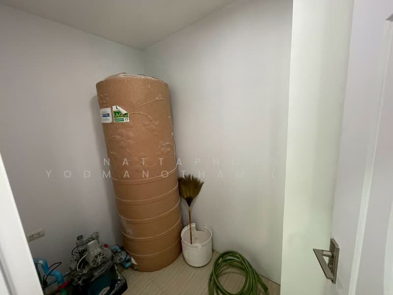 Nirvana Beyond Kaset-Nawamin, Bangkok, Khlong Lam Chiak Road, Nuan Chan, Bueng Kum, Bangkok, 1 Bedroom, 68 sqm, Single Detached House For Sale, by NATTAPHONG Yodmanotham (K. Book), 500187324 - DDproperty.com