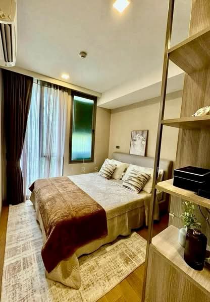 Fynn Sukhumvit 31, Bangkok, 77 Sukhumvit Road, Khlongtoei Nua, Watthana, Bangkok, 3 Bedrooms, 114 sqm, Condo For Rent, by LINE @firststep, 500187325 - DDproperty.com