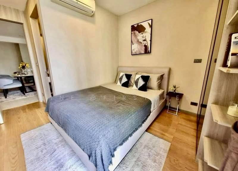 Fynn Sukhumvit 31, Bangkok, 77 Sukhumvit Road, Khlongtoei Nua, Watthana, Bangkok, 3 Bedrooms, 114 sqm, Condo For Rent, by LINE @firststep, 500187325 - DDproperty.com