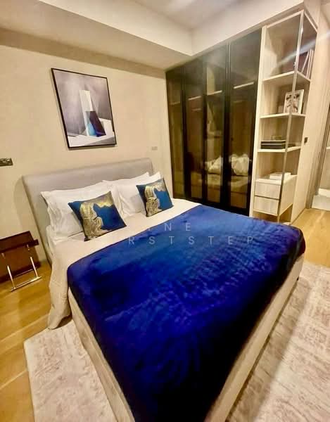 Fynn Sukhumvit 31, Bangkok, 77 Sukhumvit Road, Khlongtoei Nua, Watthana, Bangkok, 3 Bedrooms, 114 sqm, Condo For Rent, by LINE @firststep, 500187325 - DDproperty.com