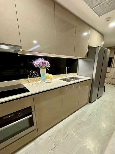 Fynn Sukhumvit 31, Bangkok, 77 Sukhumvit Road, Khlongtoei Nua, Watthana, Bangkok, 3 Bedrooms, 114 sqm, Condo For Rent, by LINE @firststep, 500187325 - DDproperty.com