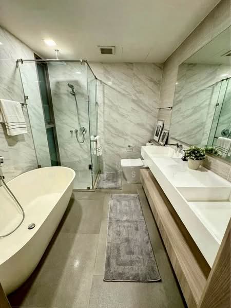 Fynn Sukhumvit 31, Bangkok, 77 Sukhumvit Road, Khlongtoei Nua, Watthana, Bangkok, 3 Bedrooms, 114 sqm, Condo For Rent, by LINE @firststep, 500187325 - DDproperty.com