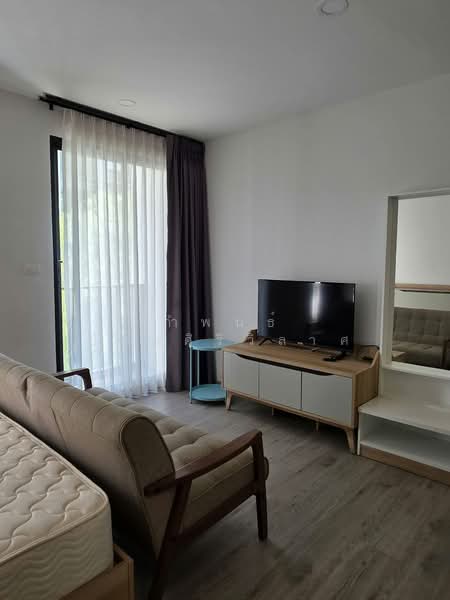 Dolce Lasalle Bang na, Bangkok, Soi Lasalle 7, Bang Na, Bang Na, Bangkok, 1 Bedroom, 26 sqm, Condo For Rent, by กำพนธ์ อัศวศิริวิลาศ, 500187326 - DDproperty.com