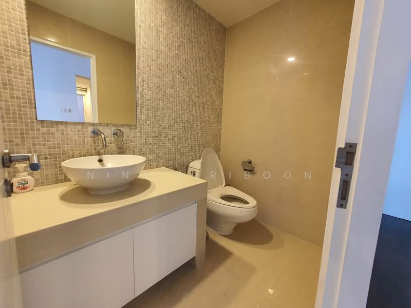 Baan Siri 24 : บ้าน สิริ ทเวนตี้โฟร์, กรุงเทพ, 39 ซอยสุขุมวิท 24, คลองตัน, คลองเตย, กรุงเทพ, 272 ตร.ม., คอนโด ให้เช่า, โดย NINA SIRIBOON, 500187327 - DDproperty.com