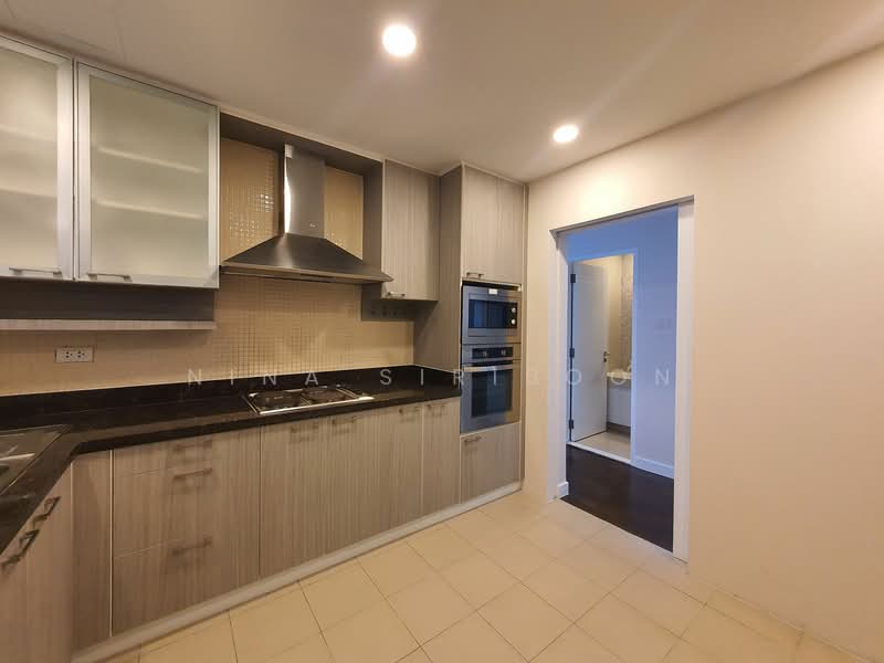 Baan Siri 24 : บ้าน สิริ ทเวนตี้โฟร์, กรุงเทพ, 39 ซอยสุขุมวิท 24, คลองตัน, คลองเตย, กรุงเทพ, 272 ตร.ม., คอนโด ให้เช่า, โดย NINA SIRIBOON, 500187327 - DDproperty.com
