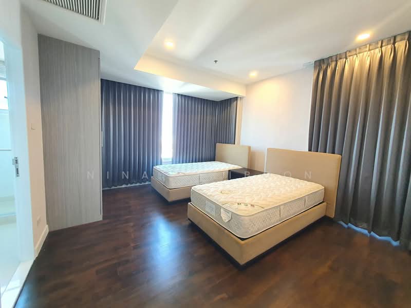 Baan Siri 24 : บ้าน สิริ ทเวนตี้โฟร์, กรุงเทพ, 39 ซอยสุขุมวิท 24, คลองตัน, คลองเตย, กรุงเทพ, 272 ตร.ม., คอนโด ให้เช่า, โดย NINA SIRIBOON, 500187327 - DDproperty.com