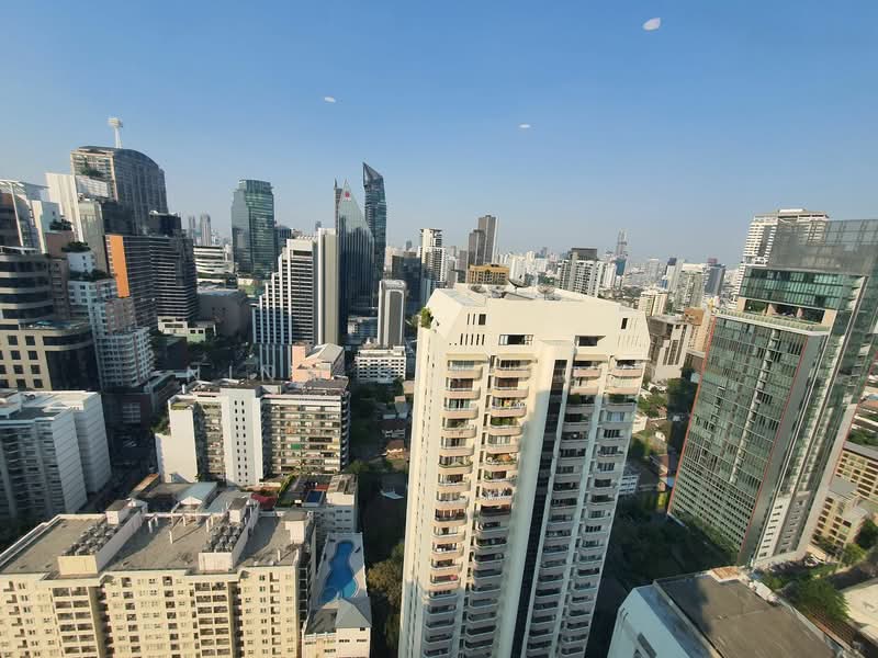 Baan Siri 24, Bangkok, 39 Sukhumvit 24 Alley, Khong Tan, Khlong Toei, Bangkok, 4 Bedrooms, 272 sqm, Condo For Rent, by NINA SIRIBOON, 500187327 - DDproperty.com