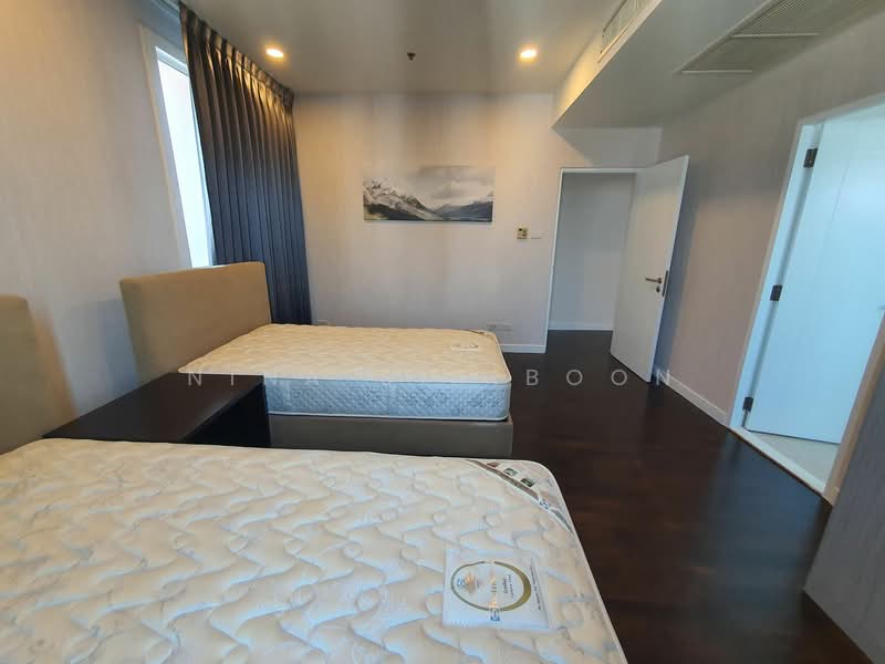 Baan Siri 24, Bangkok, 39 Sukhumvit 24 Alley, Khong Tan, Khlong Toei, Bangkok, 4 Bedrooms, 272 sqm, Condo For Rent, by NINA SIRIBOON, 500187327 - DDproperty.com