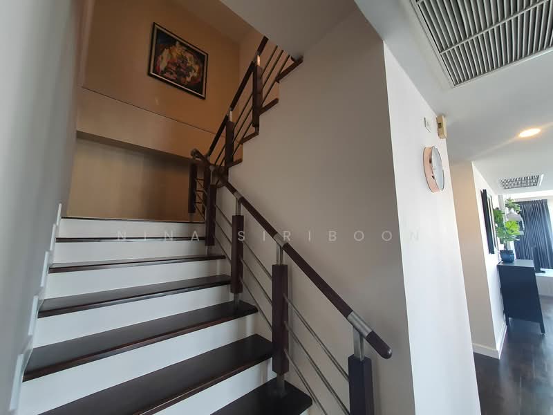 Baan Siri 24 : บ้าน สิริ ทเวนตี้โฟร์, กรุงเทพ, 39 ซอยสุขุมวิท 24, คลองตัน, คลองเตย, กรุงเทพ, 272 ตร.ม., คอนโด ให้เช่า, โดย NINA SIRIBOON, 500187327 - DDproperty.com