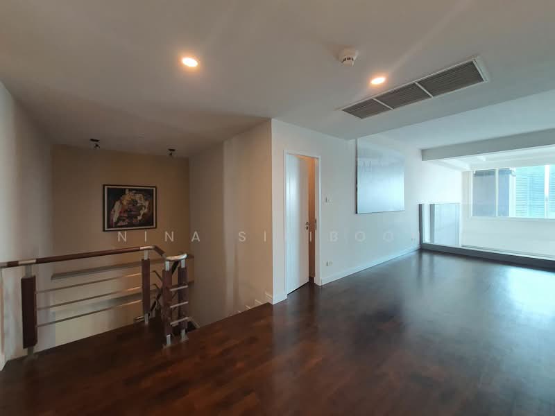 Baan Siri 24, Bangkok, 39 Sukhumvit 24 Alley, Khong Tan, Khlong Toei, Bangkok, 4 Bedrooms, 272 sqm, Condo For Rent, by NINA SIRIBOON, 500187327 - DDproperty.com