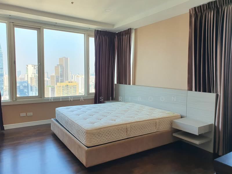 Baan Siri 24 : บ้าน สิริ ทเวนตี้โฟร์, กรุงเทพ, 39 ซอยสุขุมวิท 24, คลองตัน, คลองเตย, กรุงเทพ, 272 ตร.ม., คอนโด ให้เช่า, โดย NINA SIRIBOON, 500187327 - DDproperty.com