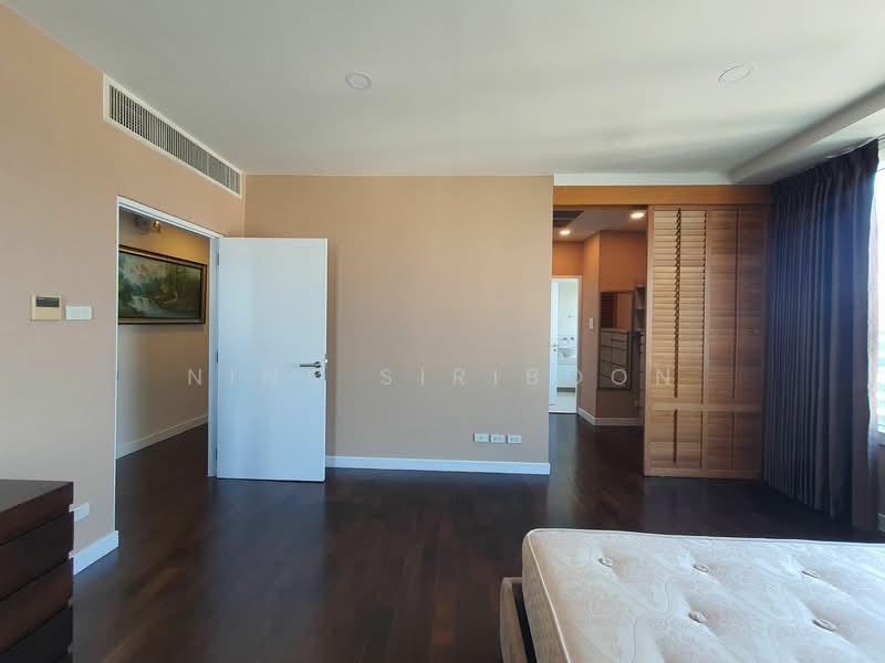 Baan Siri 24, Bangkok, 39 Sukhumvit 24 Alley, Khong Tan, Khlong Toei, Bangkok, 4 Bedrooms, 272 sqm, Condo For Rent, by NINA SIRIBOON, 500187327 - DDproperty.com