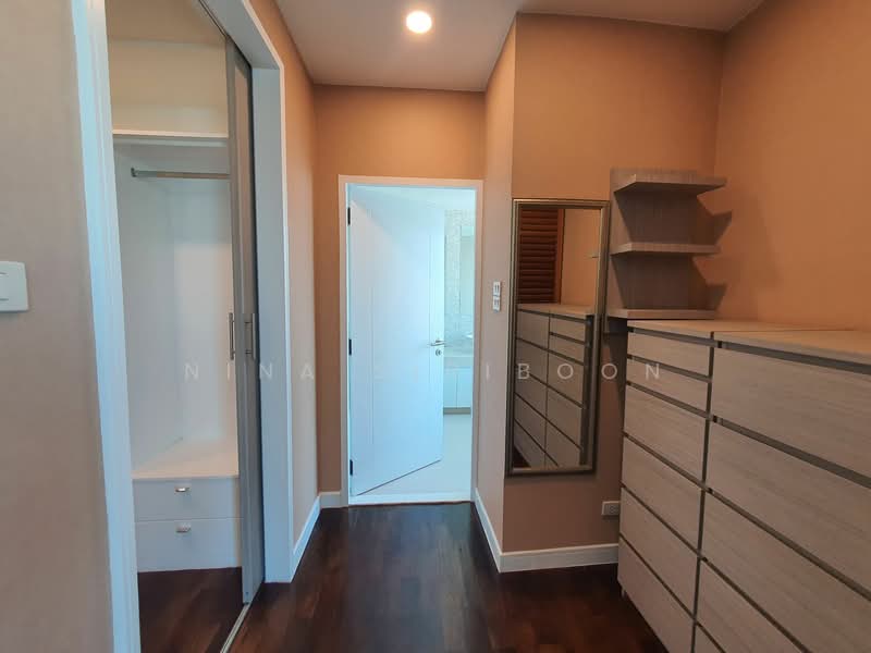 Baan Siri 24, Bangkok, 39 Sukhumvit 24 Alley, Khong Tan, Khlong Toei, Bangkok, 4 Bedrooms, 272 sqm, Condo For Rent, by NINA SIRIBOON, 500187327 - DDproperty.com