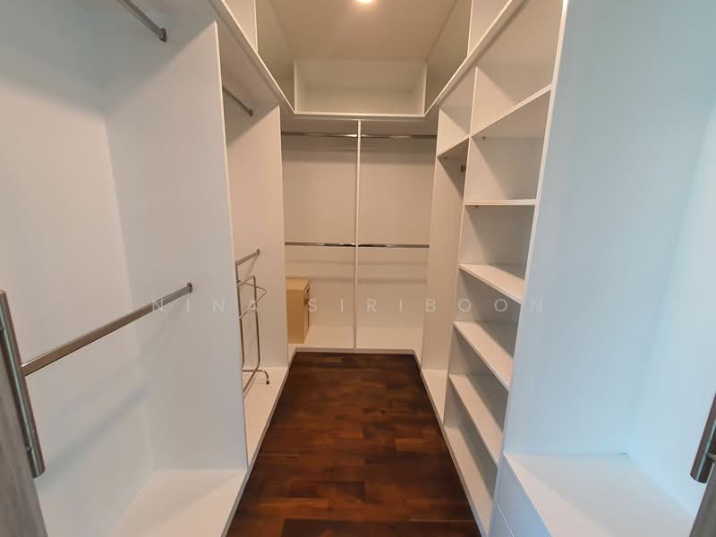 Baan Siri 24, Bangkok, 39 Sukhumvit 24 Alley, Khong Tan, Khlong Toei, Bangkok, 4 Bedrooms, 272 sqm, Condo For Rent, by NINA SIRIBOON, 500187327 - DDproperty.com