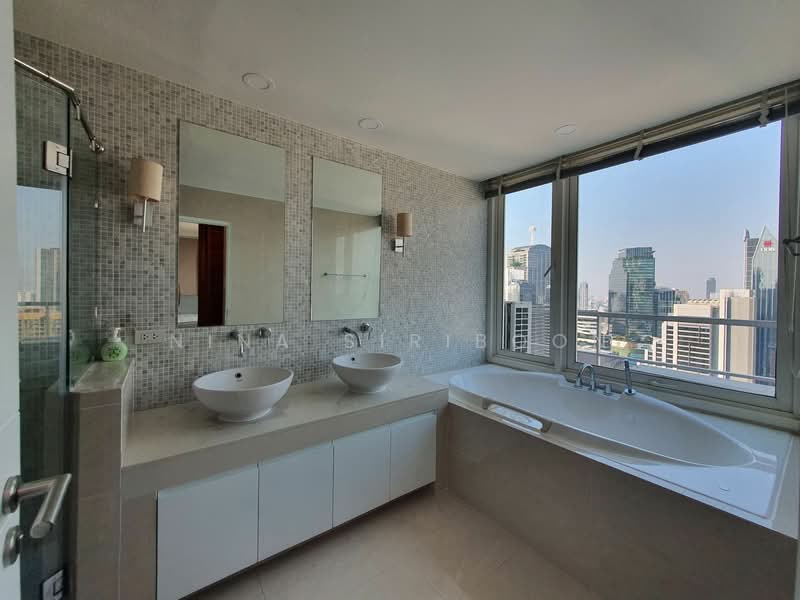 Baan Siri 24, Bangkok, 39 Sukhumvit 24 Alley, Khong Tan, Khlong Toei, Bangkok, 4 Bedrooms, 272 sqm, Condo For Rent, by NINA SIRIBOON, 500187327 - DDproperty.com