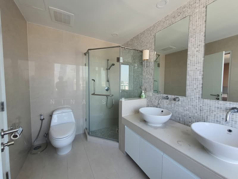 Baan Siri 24, Bangkok, 39 Sukhumvit 24 Alley, Khong Tan, Khlong Toei, Bangkok, 4 Bedrooms, 272 sqm, Condo For Rent, by NINA SIRIBOON, 500187327 - DDproperty.com