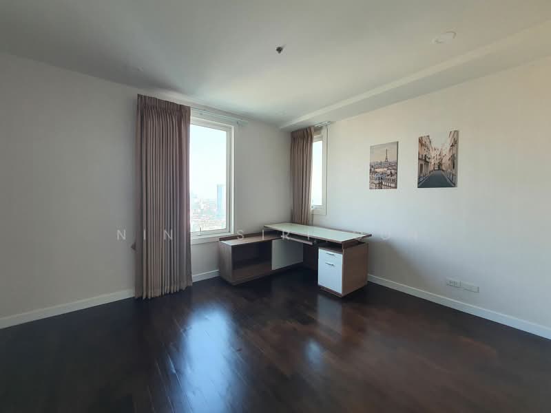 Baan Siri 24, Bangkok, 39 Sukhumvit 24 Alley, Khong Tan, Khlong Toei, Bangkok, 4 Bedrooms, 272 sqm, Condo For Rent, by NINA SIRIBOON, 500187327 - DDproperty.com