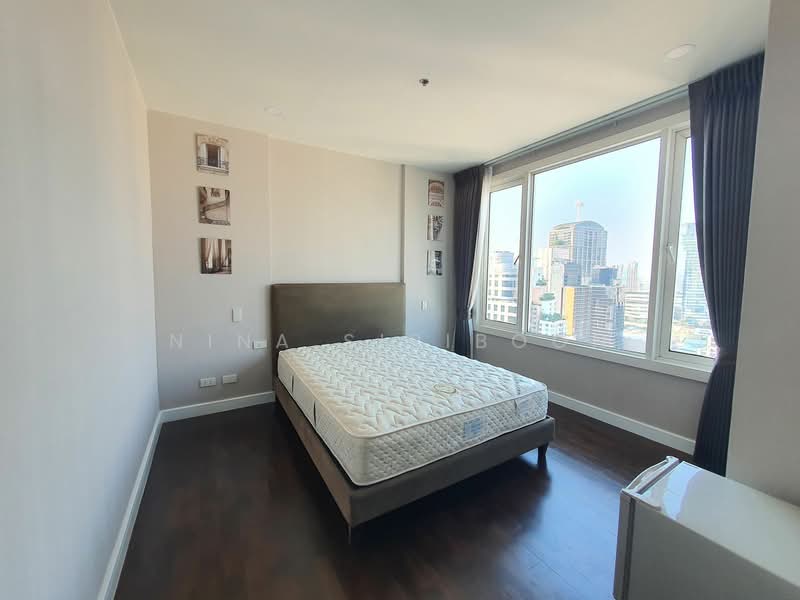 Baan Siri 24, Bangkok, 39 Sukhumvit 24 Alley, Khong Tan, Khlong Toei, Bangkok, 4 Bedrooms, 272 sqm, Condo For Rent, by NINA SIRIBOON, 500187327 - DDproperty.com