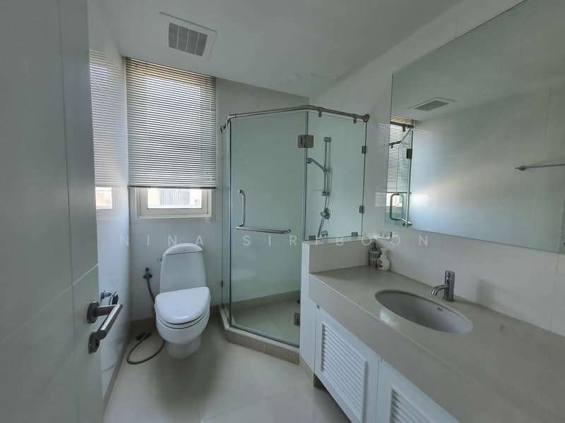 Baan Siri 24 : บ้าน สิริ ทเวนตี้โฟร์, กรุงเทพ, 39 ซอยสุขุมวิท 24, คลองตัน, คลองเตย, กรุงเทพ, 272 ตร.ม., คอนโด ให้เช่า, โดย NINA SIRIBOON, 500187327 - DDproperty.com