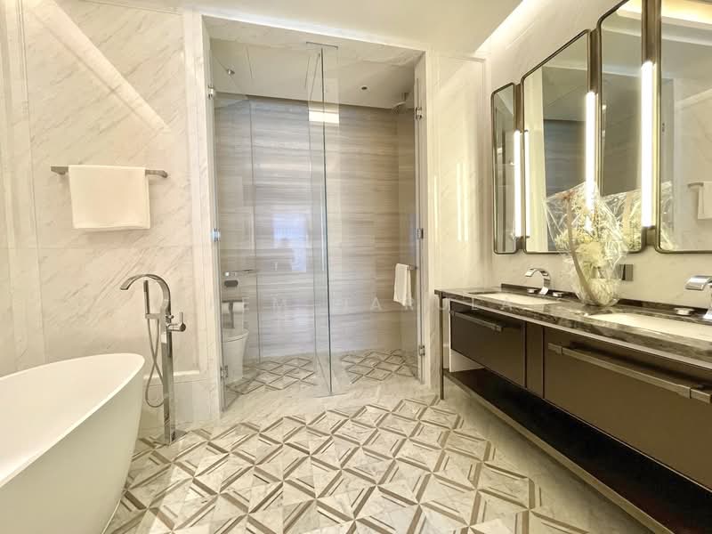 ONE89 Wireless, Bangkok, Wittayu Road, Lumphini, Pathum Wan, Bangkok, 2 Bedrooms, 140 sqm, Condo For Rent, by Prem Narula, 500187328 - DDproperty.com