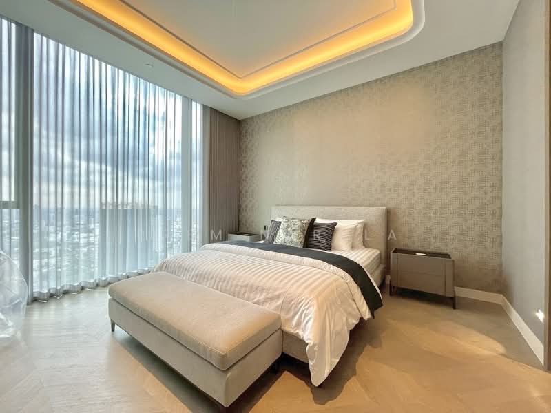 ONE89 Wireless, Bangkok, Wittayu Road, Lumphini, Pathum Wan, Bangkok, 2 Bedrooms, 140 sqm, Condo For Rent, by Prem Narula, 500187328 - DDproperty.com